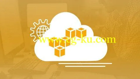 AWS Amazon S3 Mastery Bootcamp (2019)的图片1