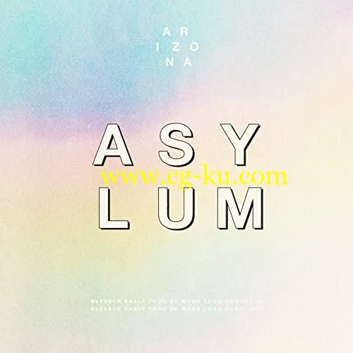 A R I Z O N A – ASYLUM (2019) FLAC的图片1