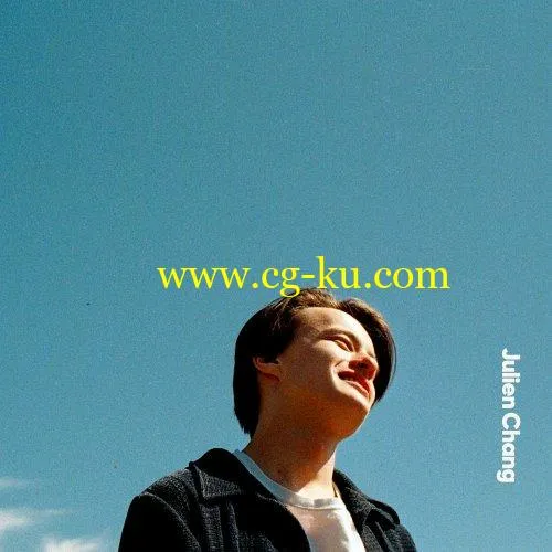 Julien Chang – Jules (2019) FLAC的图片1