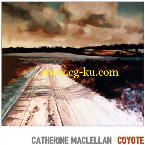 Catherine MacLellan – Coyote (2019) FLAC的图片1