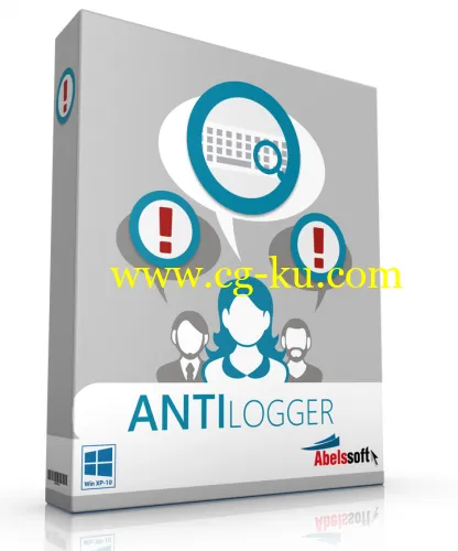 Abelssoft AntiLogger 2020 4.0.46的图片1