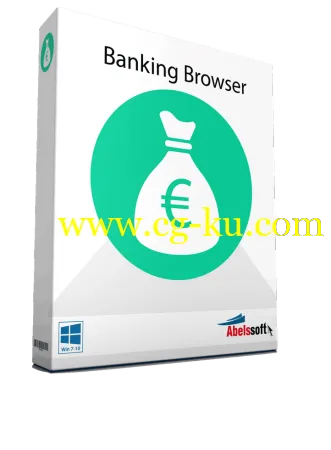 Abelssoft BankingBrowser 2020 1.9.167的图片1