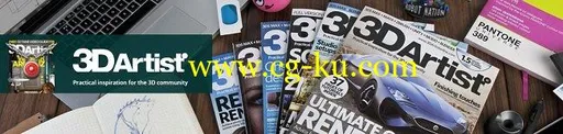 3D Artist Collection 2019的图片1