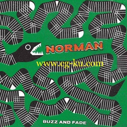 Norman – Buzz and Fade (2019) FLAC的图片1
