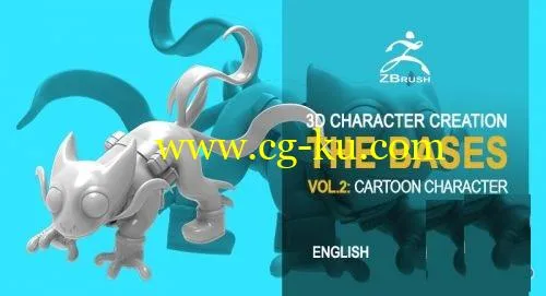 CG Makers – Cartoon Modeling的图片1