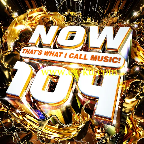 VA – NOW Thats What I Call Music! 104 (2019)的图片1