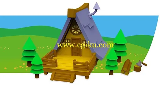 3D Studio Max Foundation的图片1