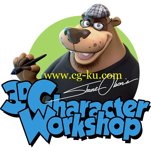 3DCharacter Workshop的图片1