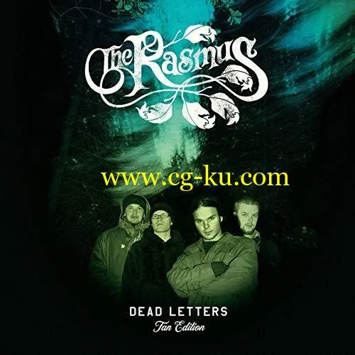 The Rasmus – Dead Letters (2003/2019) FLAC的图片1