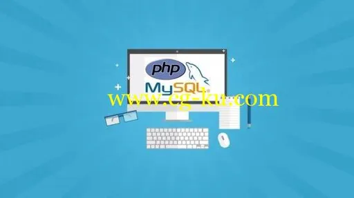 PHP & MySQL Tutorials For Beginners的图片1