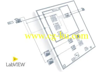 NI LabView 2019 SP1的图片1