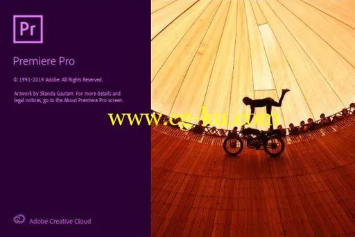 Adobe Premiere Pro 2020 v14.0.0.572 Multilingual的图片1