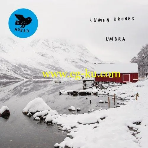 Lumen Drones – Umbra (2019) FLAC的图片1