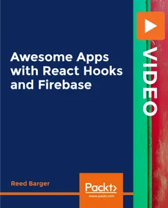 Awesome Apps with React Hooks and Firebase的图片1