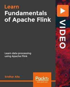 Fundamentals of Apache Flink的图片1