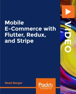 Mobile E-Commerce with Flutter, Redux, and Stripe的图片1