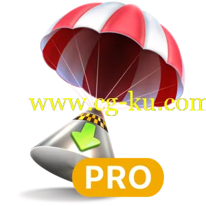 Download Shuttle Pro 1.6 MacOS的图片1