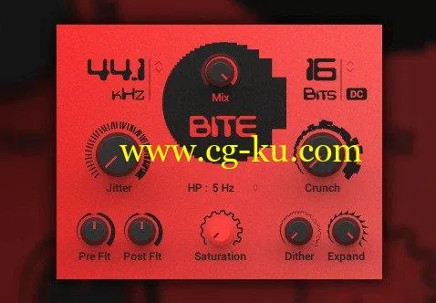 Native Instruments Bite 1.0.1 x64的图片1