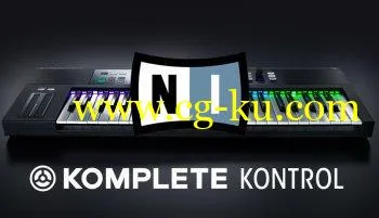 Native Instruments Komplete Kontrol 2.1.6 x64的图片1