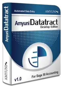 Amyuni Datatract Desktop 1.0.1的图片1