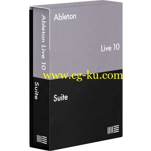 Ableton Live Suite 10.1.4 Multilingual MacOS的图片1
