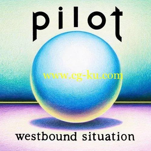 Westbound Situation – Pilot (2019) FLAC的图片1