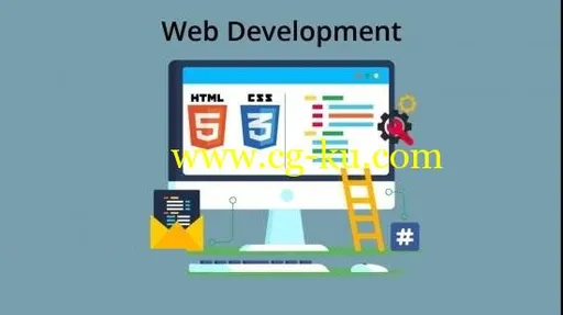 Ultimate Web Development by using HTML and CSS in 2020的图片2