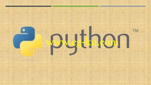 Python for complete beginners的图片2