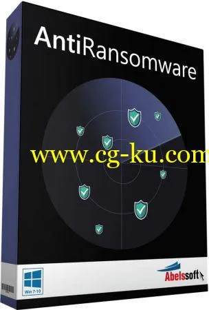 Abelssoft AntiRansomware 2020.20 Multilingual的图片1