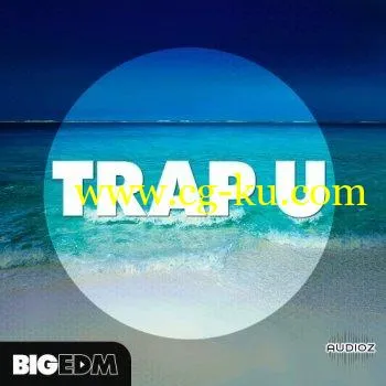Big EDM – Trap U WAV MIDI Presets的图片1