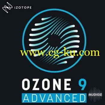 iZotope Ozone Advanced 9 MacOS的图片1