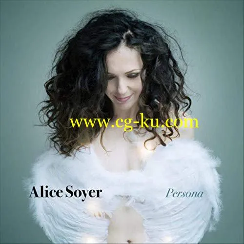 Alice Soyer – Persona (2019) FLAC的图片1