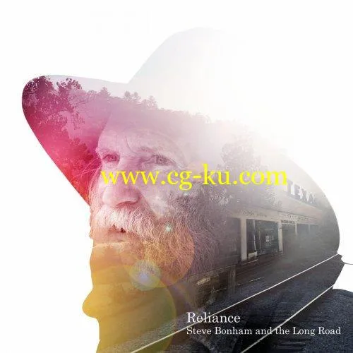 Steve Bonham and The Long Road – Reliance (2019) FLAC的图片1