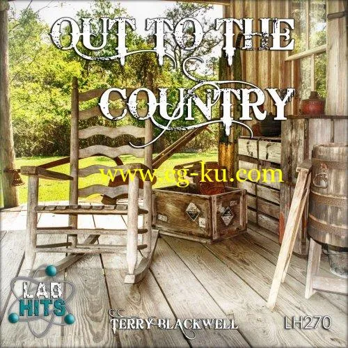 Terry Blackwell – Out To The Country (2019) FLAC的图片1