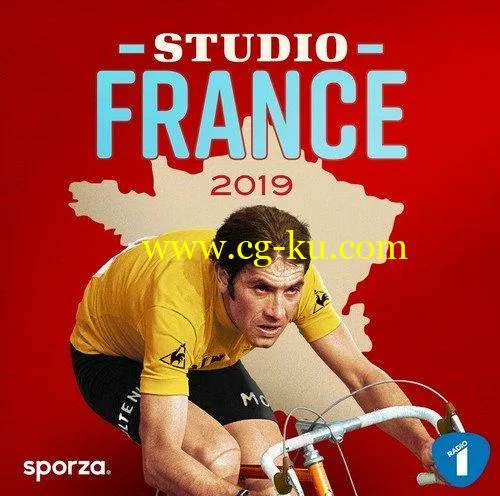 VA – Studio France 2019 (2CD, 2019) FLAC的图片1