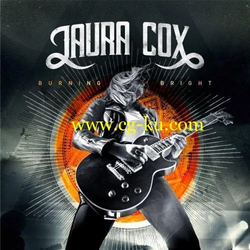 Laura Cox – Burning Bright (2019) FLAC的图片1