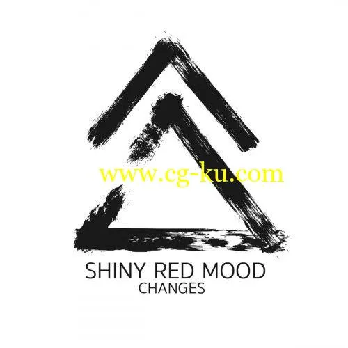 Shiny Red Mood – Changes (2019) FLAC的图片1