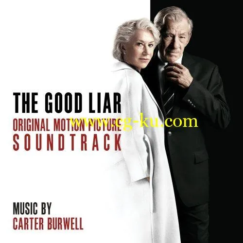 Carter Burwell – The Good Liar (Original Motion Picture Soundtrack) (2019) FLAC的图片1
