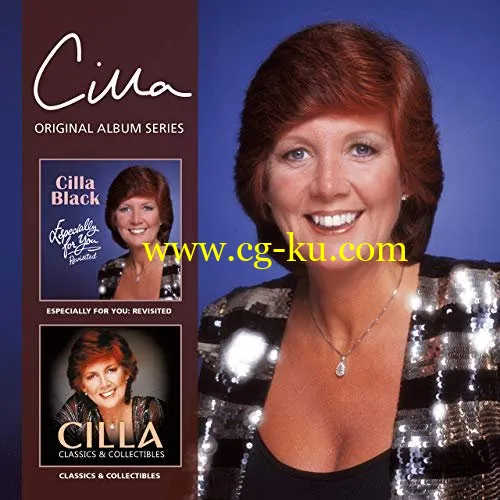 Cilla Black – Especially For You: Revisited / Classics Collectibles (2019) FLAC的图片1
