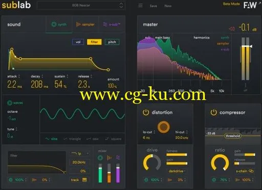 FAW SubLab 1.1.2的图片1