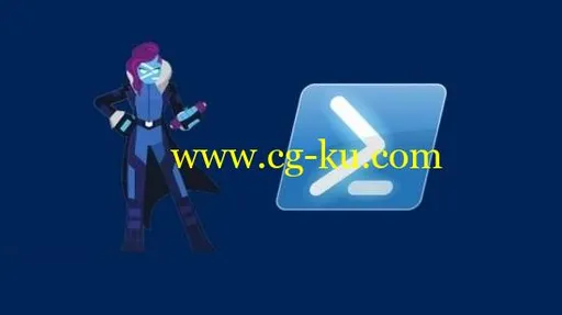 Learn PowerShell Scripting的图片2