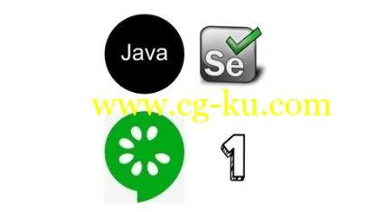 Java Selenium Cucumber Framework Part 1的图片1