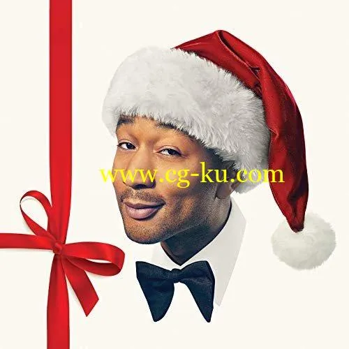 John Legend – A Legendary Christmas: Deluxe Edition (2019) FLAC的图片1