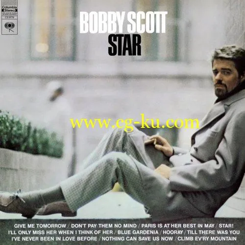 Bobby Scott – Star (Remastered) (2019) FLAC的图片1