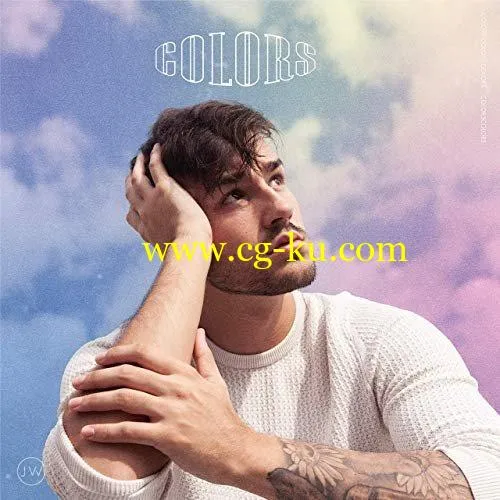 Jacob Whitesides – Colors (2019) FLAC的图片1