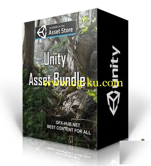 Unity Asset Bundle 1 – November 2019的图片1