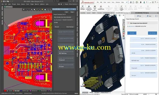 Altium Concord Pro 2019 v1.1.6.66的图片5