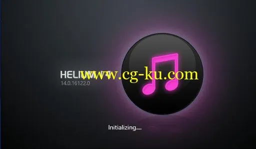 Helium Music Manager 14.3 Build 16274 Premium Multilingual的图片1