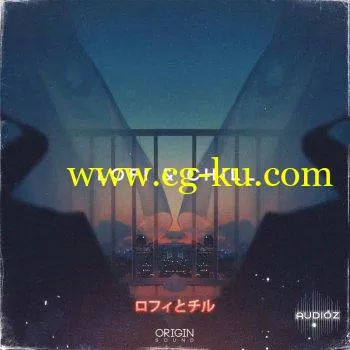 Origin Sound LoFi and Chill WAV-DECiBEL的图片1
