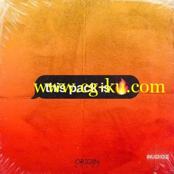 Origin Sound This Pack Is Fire WAV-DECiBEL的图片1